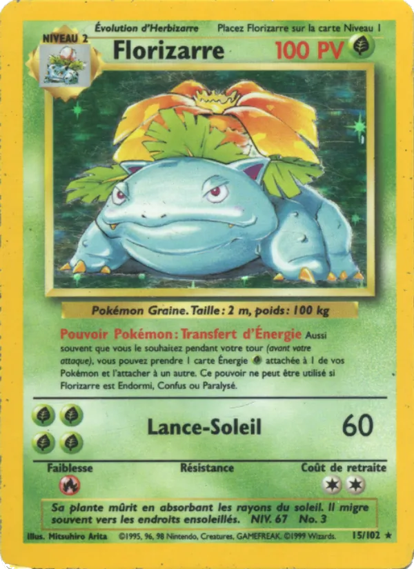 Florizarre