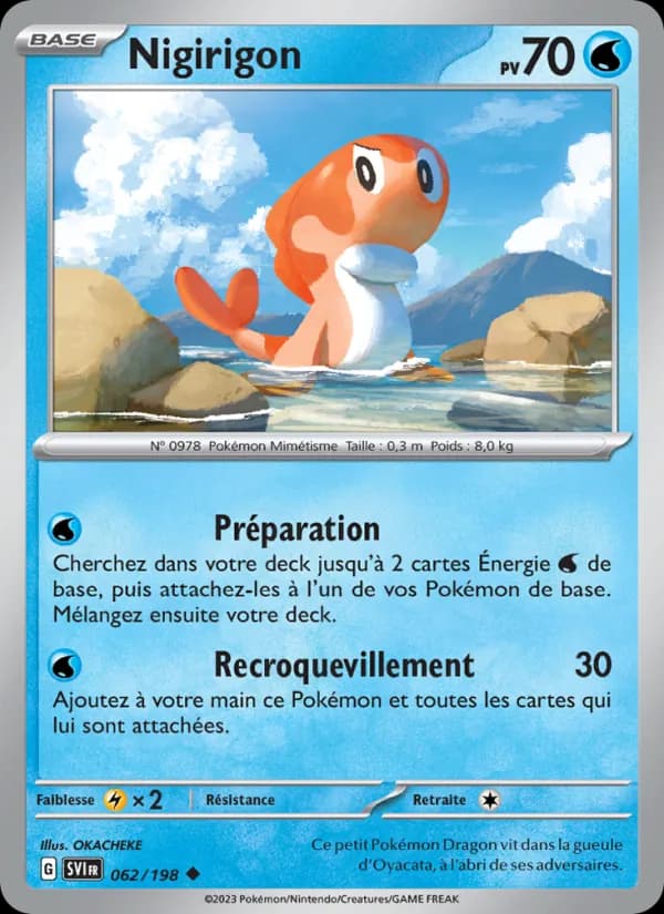 Nigirigon