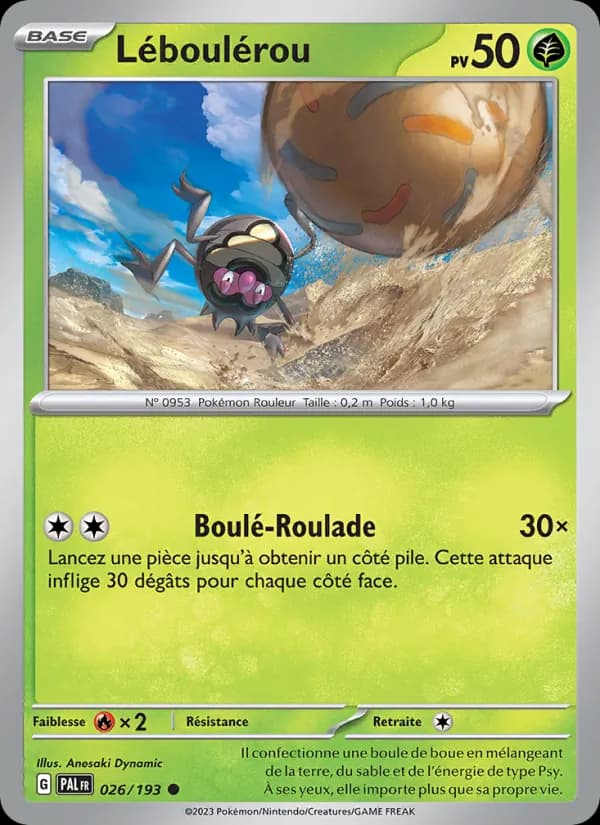 Léboulérou