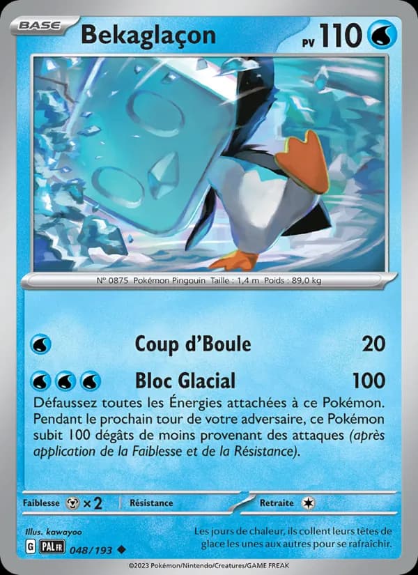 Bekaglaçon