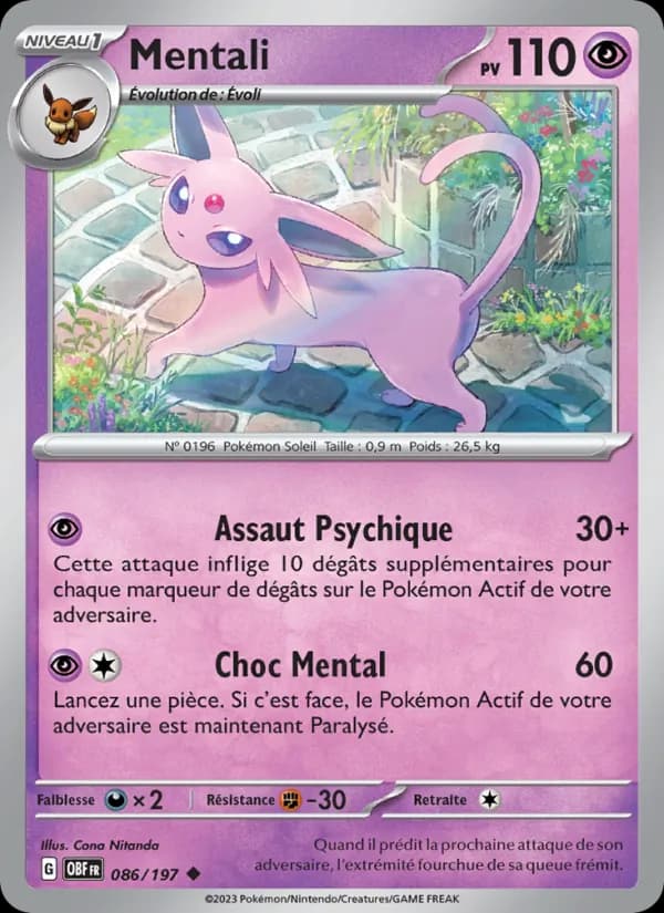 Mentali