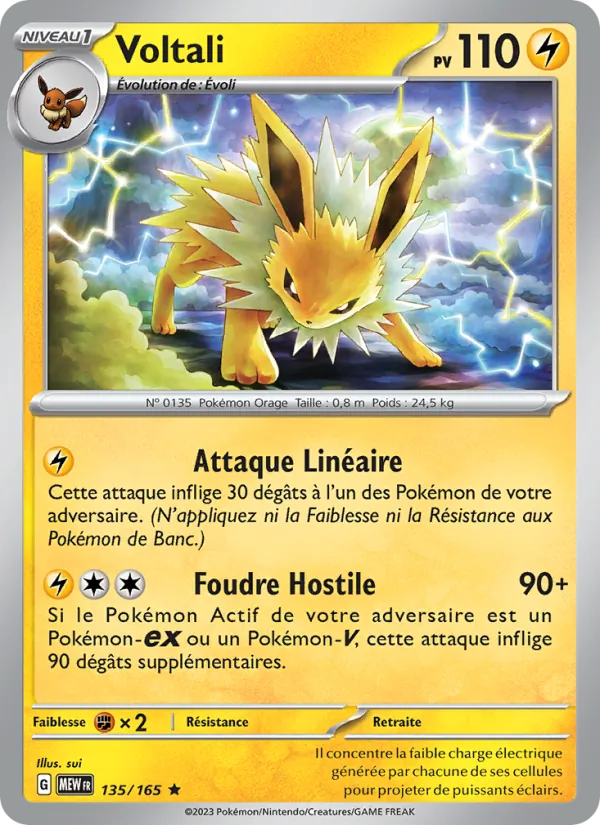 Voltali