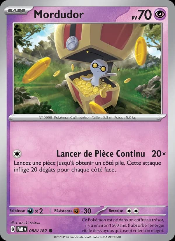 Mordudor