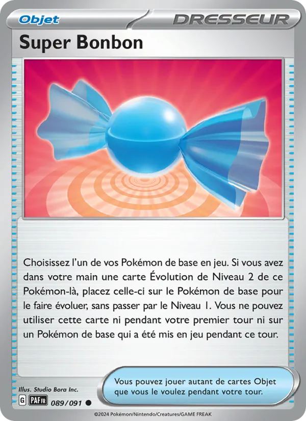 Super Bonbon