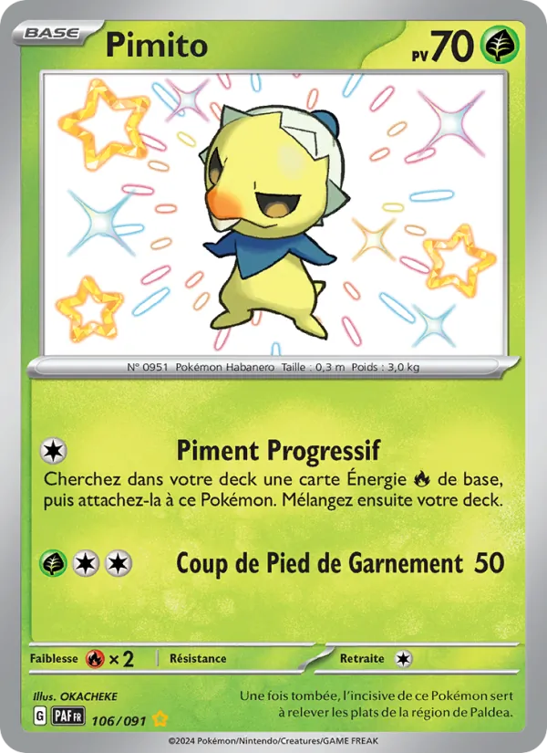 Pimito