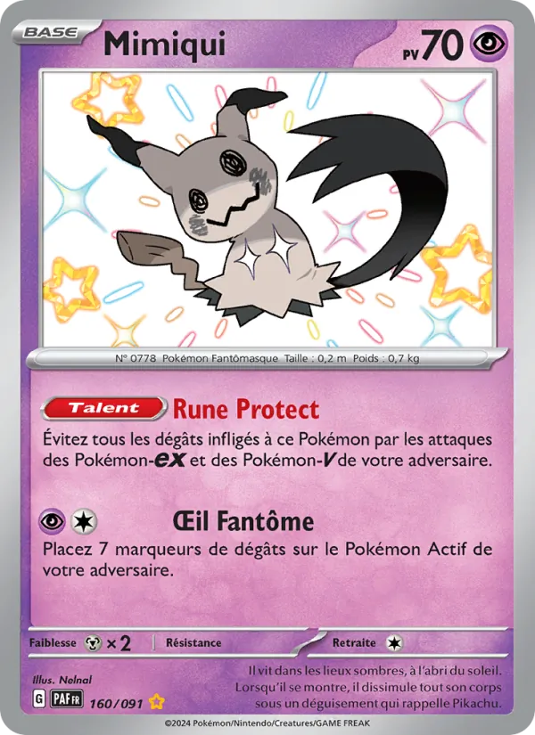 Mimiqui
