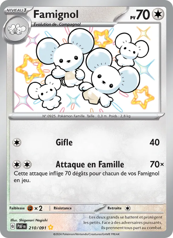 Famignol