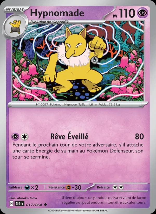 Hypnomade