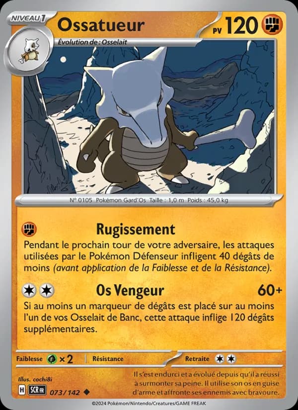 Ossatueur