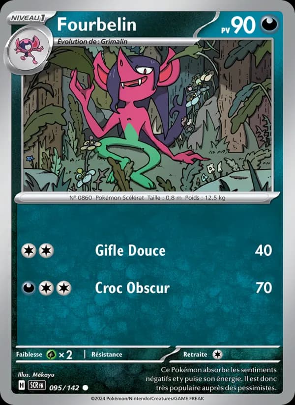Fourbelin