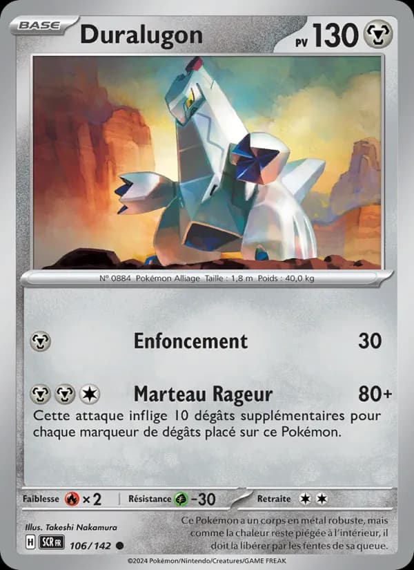 Duralugon