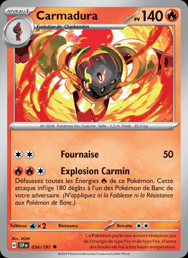 Carmadura