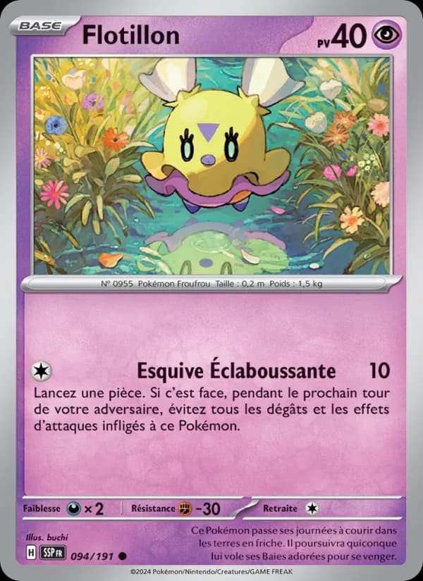 Flotillon
