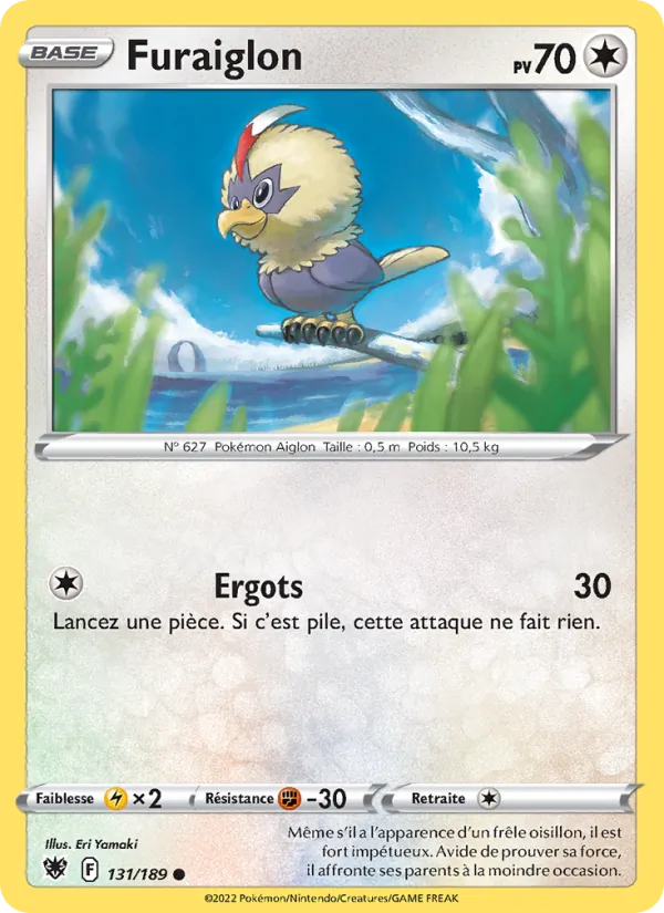 Furaiglon