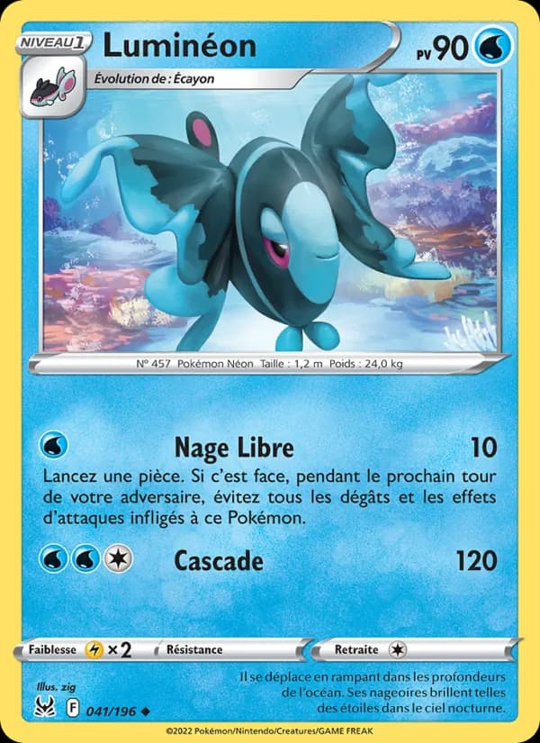 Luminéon