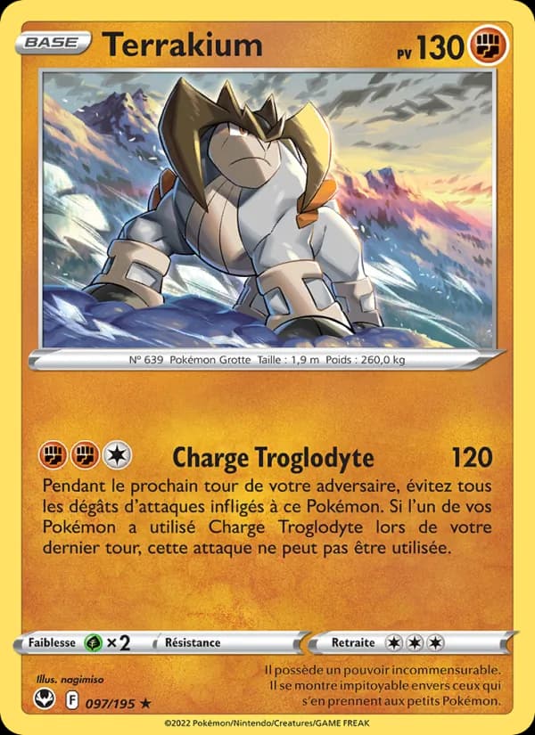 Terrakium