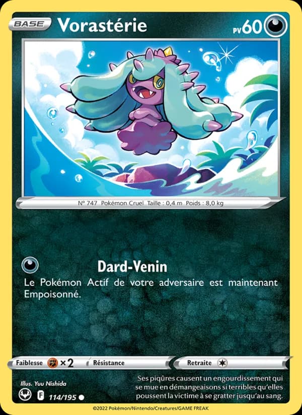 Vorastérie