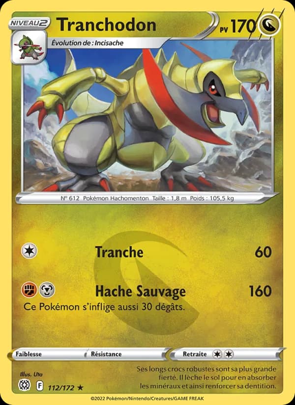 Tranchodon