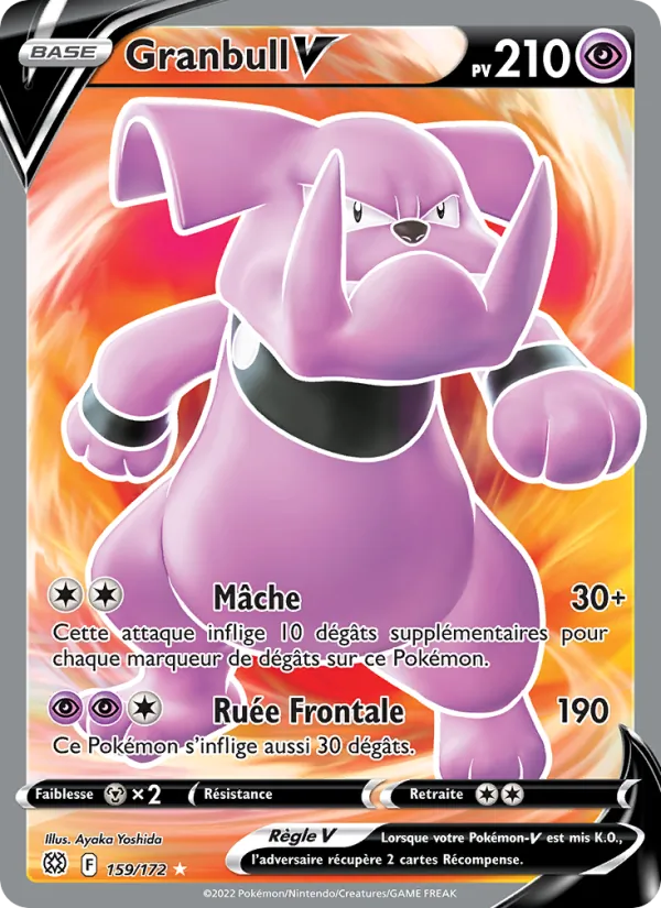 Granbull V