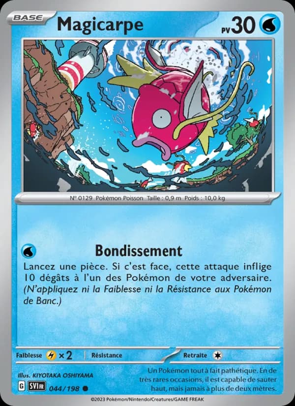 Magicarpe