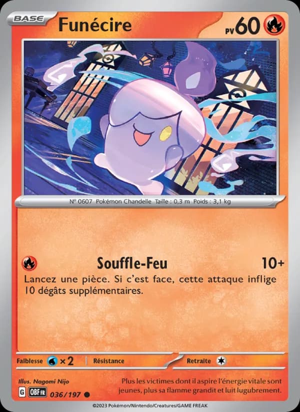 Funécire