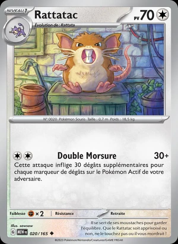 Rattatac