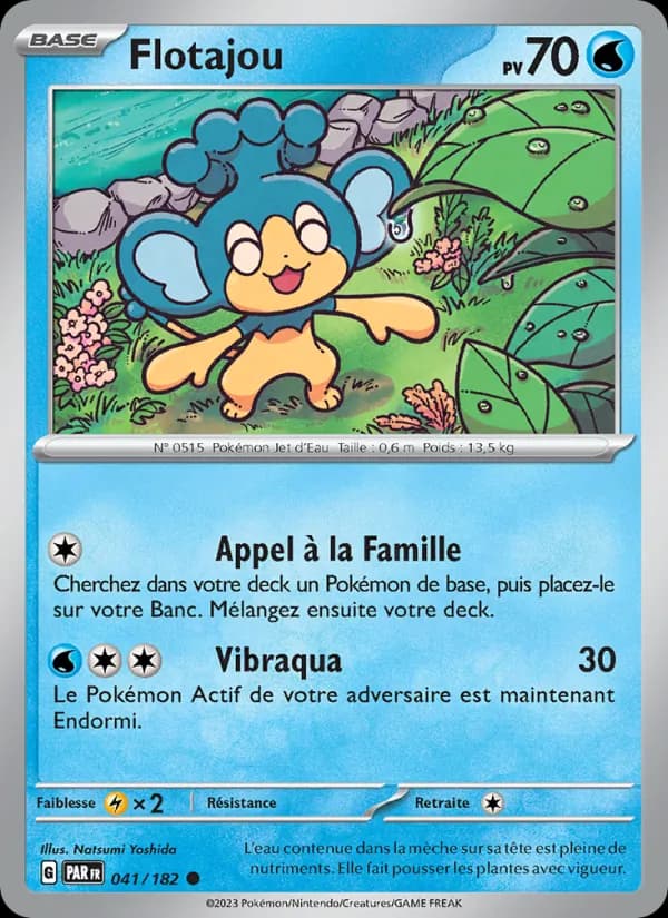 Flotajou