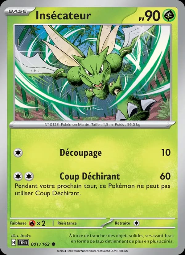 Insécateur