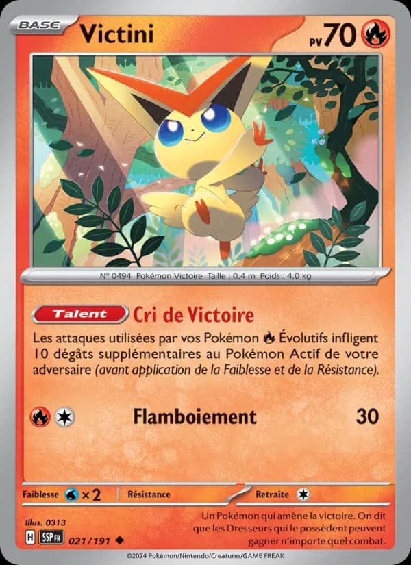 Victini