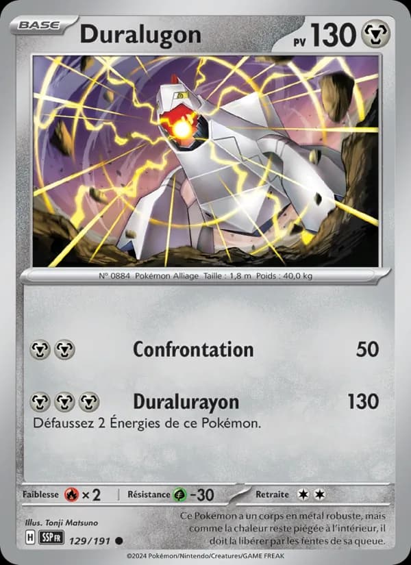 Duralugon