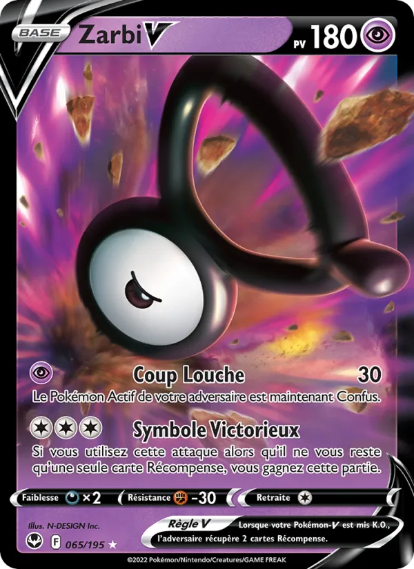 Zarbi V