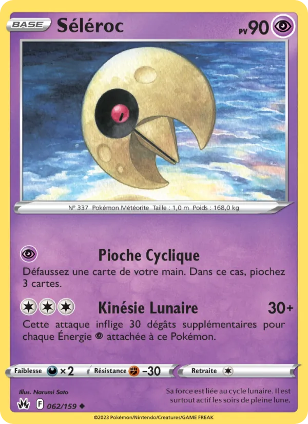 Séléroc