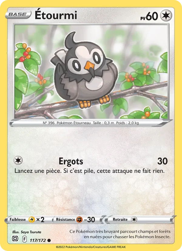 Étourmi