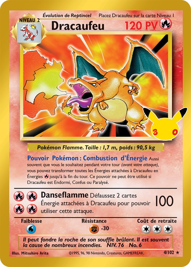 Dracaufeu 001