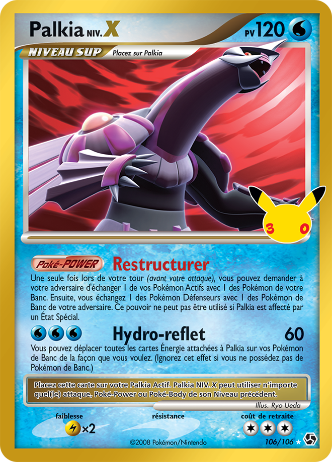 Palkia 022