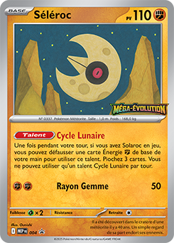 Séléroc 004