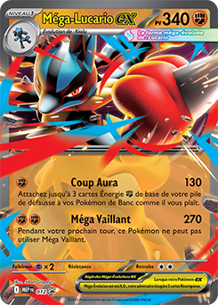 Méga-Lucario-ex 012