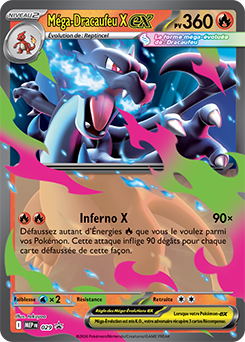 Méga-Dracaufeu X-ex 029