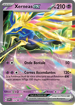 Xerneas-ex 179