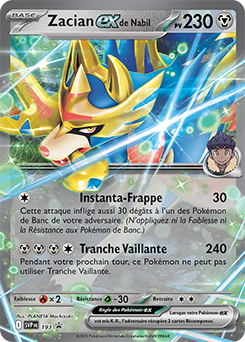 Zacian-ex de Nabil 193
