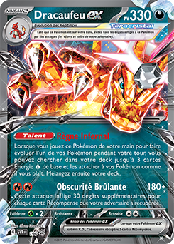 Dracaufeu-ex 196